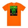 AS Colour / BLOCK SAFETY TEE Thumbnail