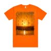 AS Colour / BLOCK SAFETY TEE Thumbnail