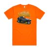 AS Colour / BLOCK SAFETY TEE Thumbnail