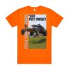 AS Colour / BLOCK SAFETY TEE Thumbnail