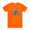 AS Colour / BLOCK SAFETY TEE Thumbnail