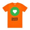 AS Colour / BLOCK SAFETY TEE Thumbnail