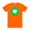 AS Colour / BLOCK SAFETY TEE Thumbnail