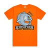 AS Colour / BLOCK SAFETY TEE Thumbnail