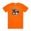 AS Colour / BLOCK SAFETY TEE Thumbnail