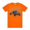 AS Colour / BLOCK SAFETY TEE Thumbnail