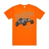 AS Colour / BLOCK SAFETY TEE Thumbnail