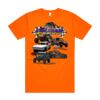 AS Colour / BLOCK SAFETY TEE Thumbnail