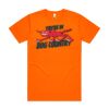 AS Colour / BLOCK SAFETY TEE Thumbnail