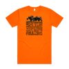 AS Colour / BLOCK SAFETY TEE Thumbnail