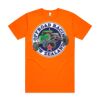 AS Colour / BLOCK SAFETY TEE Thumbnail