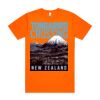 AS Colour / BLOCK SAFETY TEE Thumbnail