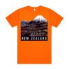 AS Colour / BLOCK SAFETY TEE Thumbnail