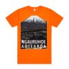 AS Colour / BLOCK SAFETY TEE Thumbnail