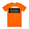 AS Colour / BLOCK SAFETY TEE Thumbnail