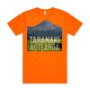 AS Colour / BLOCK SAFETY TEE Thumbnail
