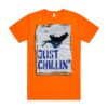 AS Colour / BLOCK SAFETY TEE Thumbnail