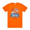 AS Colour / BLOCK SAFETY TEE Thumbnail