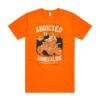 AS Colour / BLOCK SAFETY TEE Thumbnail