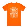 AS Colour / BLOCK SAFETY TEE Thumbnail