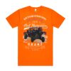 AS Colour / BLOCK SAFETY TEE Thumbnail