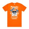 AS Colour / BLOCK SAFETY TEE Thumbnail