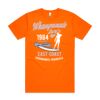 AS Colour / BLOCK SAFETY TEE Thumbnail