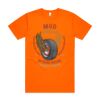 AS Colour / BLOCK SAFETY TEE Thumbnail