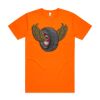 AS Colour / BLOCK SAFETY TEE Thumbnail