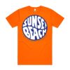 AS Colour / BLOCK SAFETY TEE Thumbnail