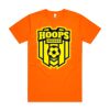 AS Colour / BLOCK SAFETY TEE Thumbnail