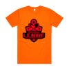 AS Colour / BLOCK SAFETY TEE Thumbnail
