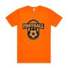 AS Colour / BLOCK SAFETY TEE Thumbnail