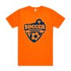 AS Colour / BLOCK SAFETY TEE Thumbnail