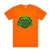 AS Colour / BLOCK SAFETY TEE Thumbnail