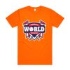 AS Colour / BLOCK SAFETY TEE Thumbnail