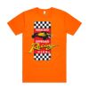 AS Colour / BLOCK SAFETY TEE Thumbnail