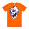 AS Colour / BLOCK SAFETY TEE Thumbnail