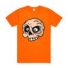 AS Colour / BLOCK SAFETY TEE Thumbnail