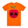 AS Colour / BLOCK SAFETY TEE Thumbnail