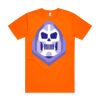 AS Colour / BLOCK SAFETY TEE Thumbnail