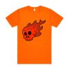 AS Colour / BLOCK SAFETY TEE Thumbnail