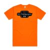 AS Colour / BLOCK SAFETY TEE Thumbnail