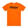 AS Colour / BLOCK SAFETY TEE Thumbnail