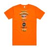 AS Colour / BLOCK SAFETY TEE Thumbnail
