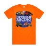 AS Colour / BLOCK SAFETY TEE Thumbnail