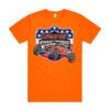 AS Colour / BLOCK SAFETY TEE Thumbnail