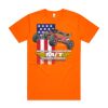 AS Colour / BLOCK SAFETY TEE Thumbnail