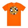 AS Colour / BLOCK SAFETY TEE Thumbnail