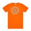 AS Colour / BLOCK SAFETY TEE Thumbnail